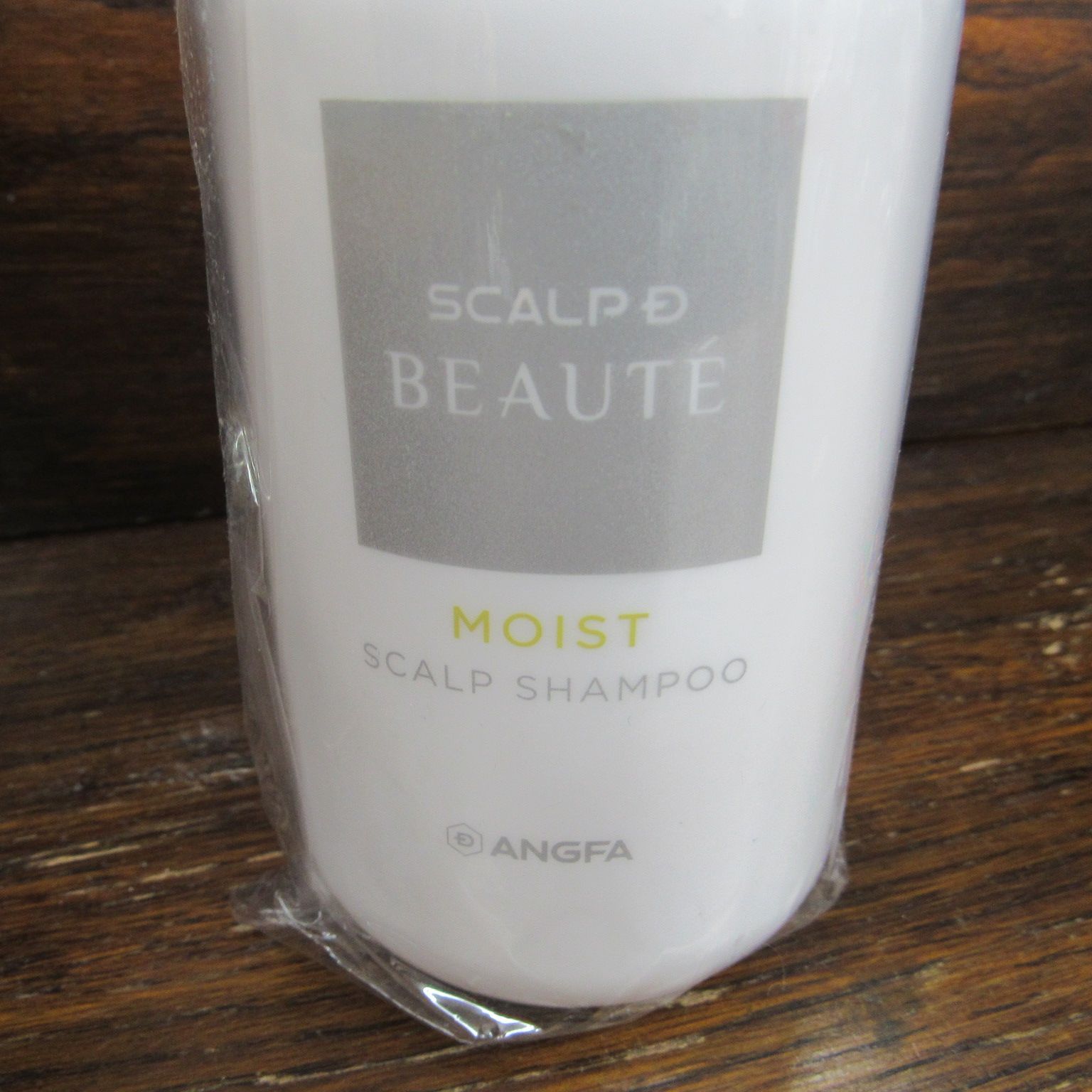 ANGFA アンファー SCALP D BEAUTE スカルプDボーテ 薬用スカルプ