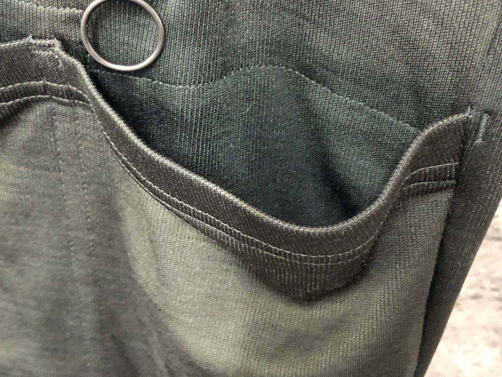 IX835 ラファ Rapha TRAINING BREVET JERSEY 半袖 サイクル