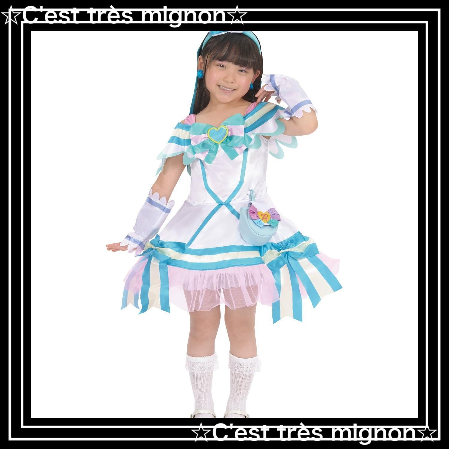 Amazon.co.jp: [バンダイ] わんだふるぷりきゅあ! 変身