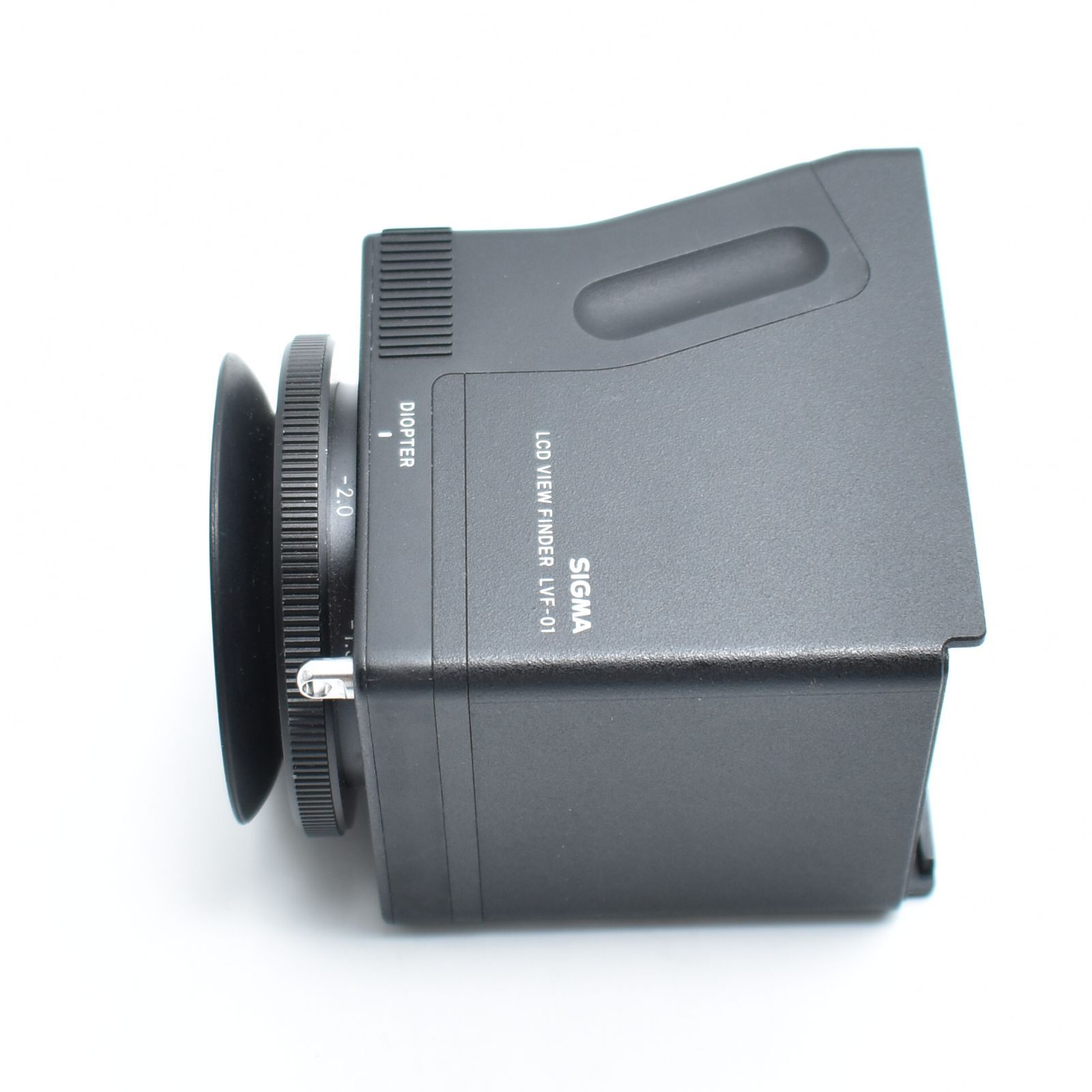 SIGMA LCDビューファインダー LVF-01 931209(中古品) 中古】SIGMA LCDビューファインダー LVF-01 931209 SIGMA LCD ビュー