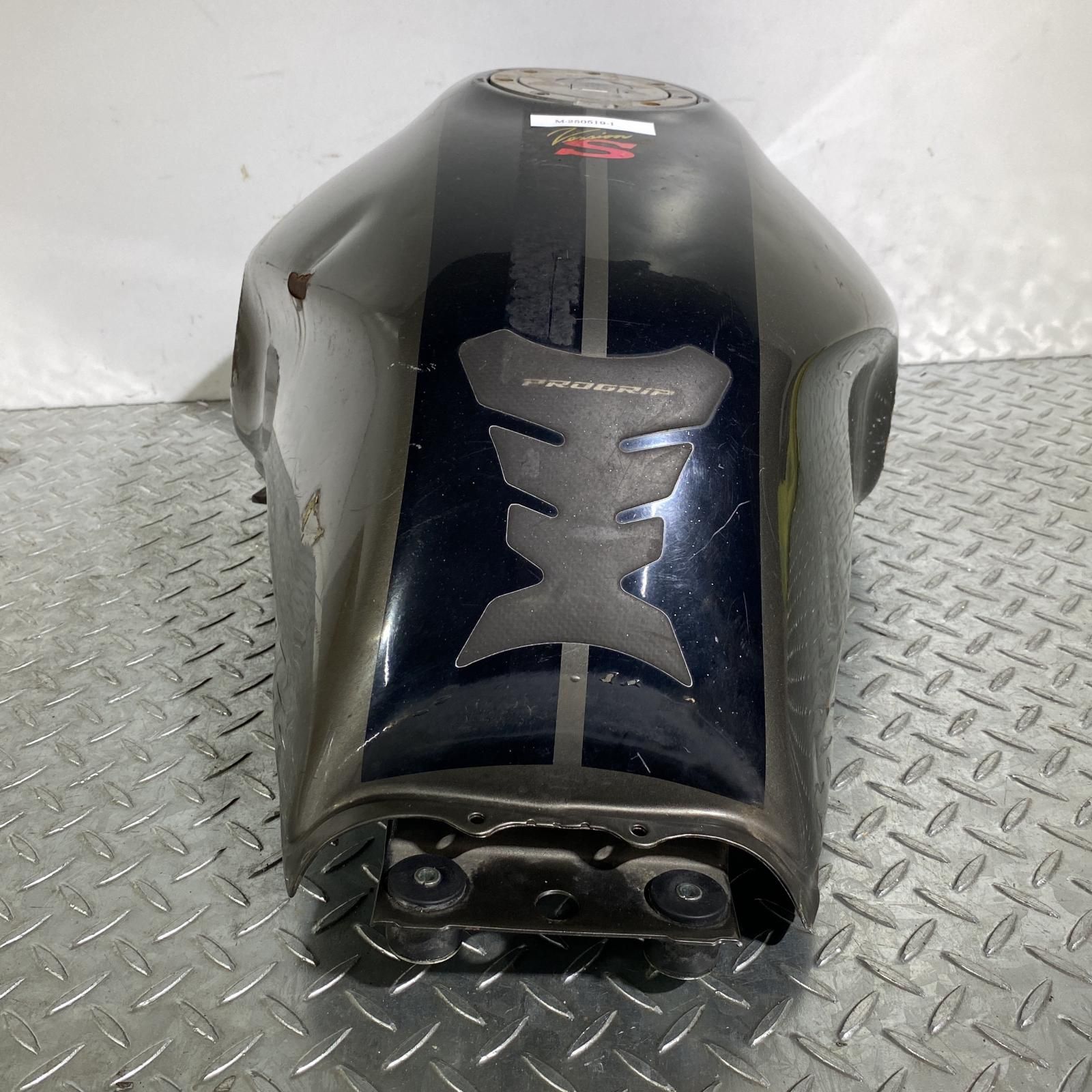 CB400SF