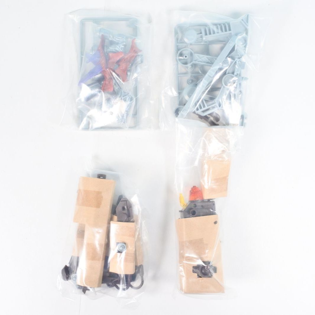 バイオヴォルケーノ メガラプトル型