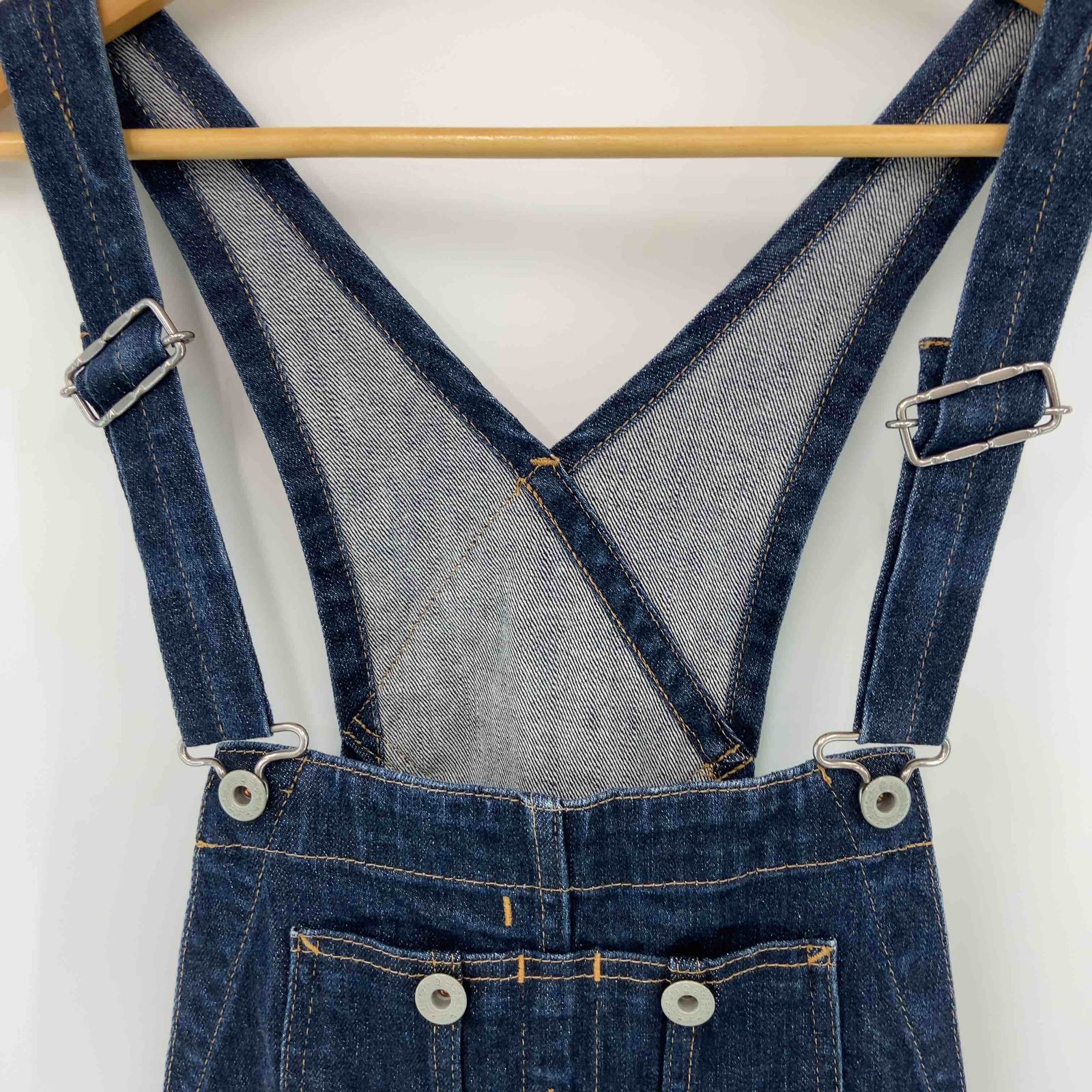 アベイシングエイプ/A BATHING APE ミニスカートデニムワンピース AAPE DENIM SKIRT（デニムスカート）｜AAPE BY A BATHING APE
