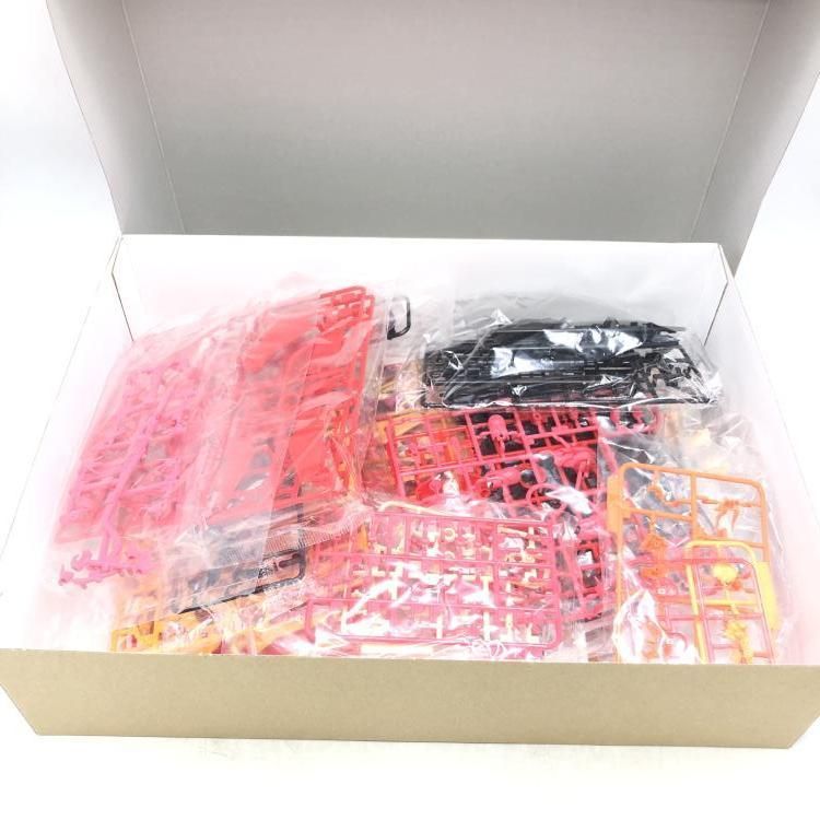 【中古】ｷｬﾗﾌﾟ）MC-14 マクロスΔ VF-31J ジークフリード フレイア・ヴィオン[69][240069198578] 中古】ｷｬﾗﾌﾟ）MC-14 マクロスΔ VF-31J ジークフリード フレイア