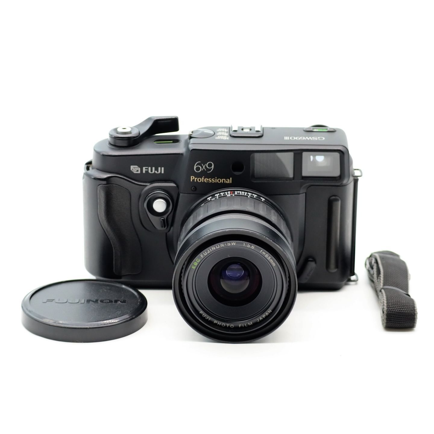 Pearl III レンジファインダーカメラ Pearl III レンジファインダー