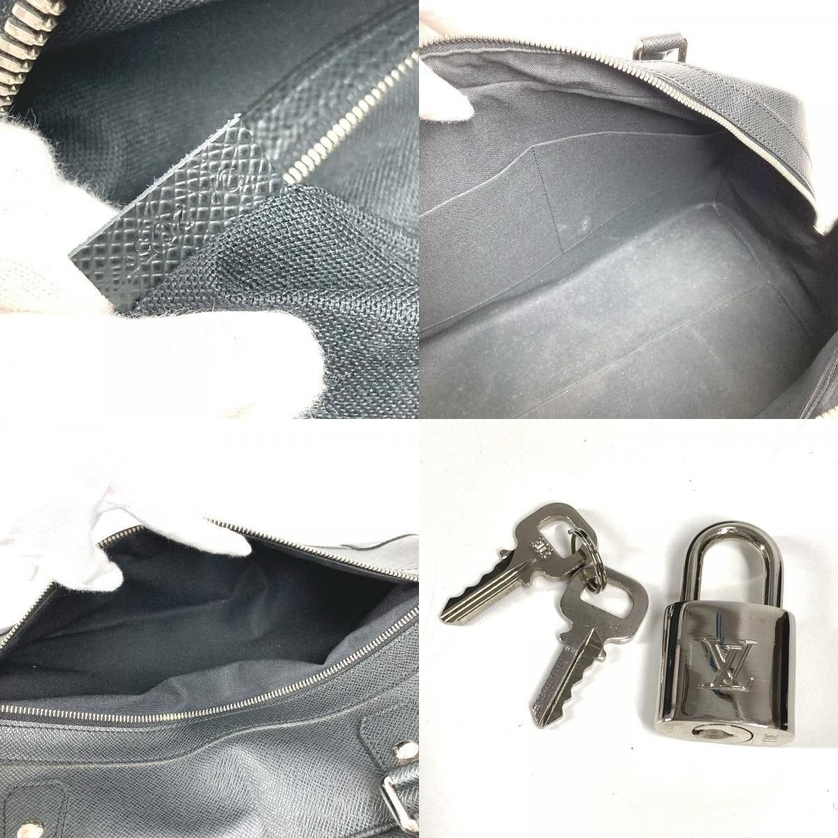 ボストンバッグ スタニスラフ