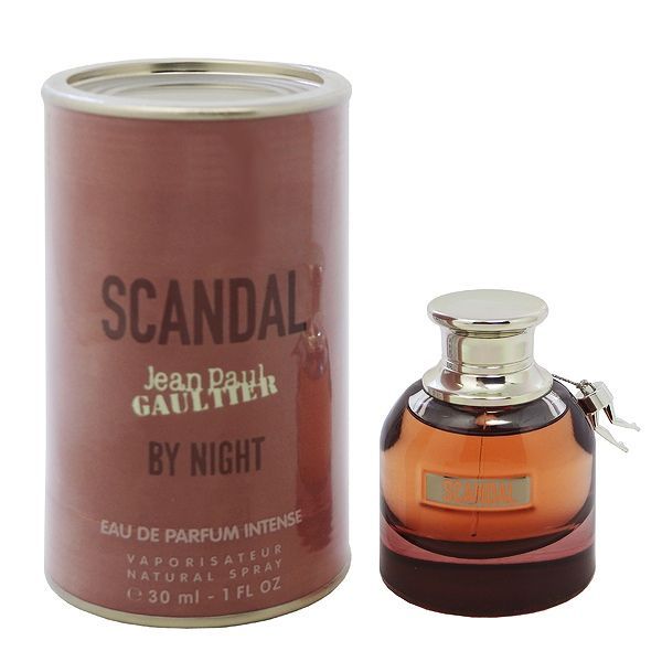 ジャン ポール ゴルチェ 香水 レディース スキャンダル バイ ナイト EDP・SP 30ml SCANDAL by Night Jean Paul Gaultier