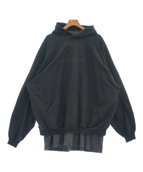 BALENCIAGA パーカー メンズ 【古着】【中古】【送料無料】