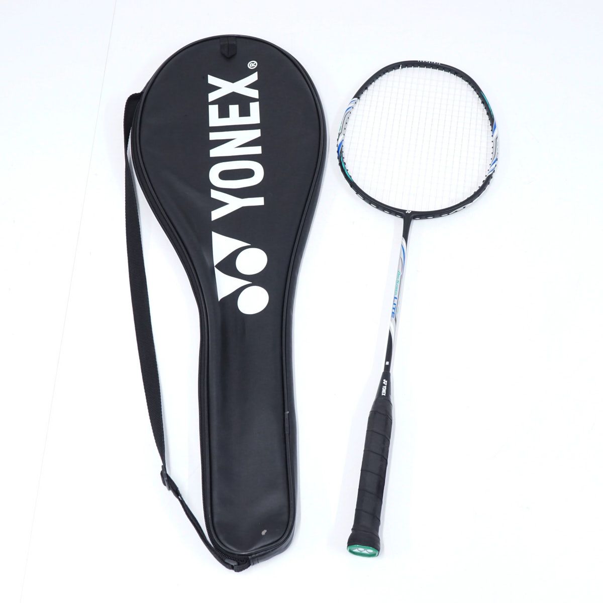 YONEX バドミントンラケット ARCSABER LITE アークセイバー ライト 4U G5 ヨネックス X7008