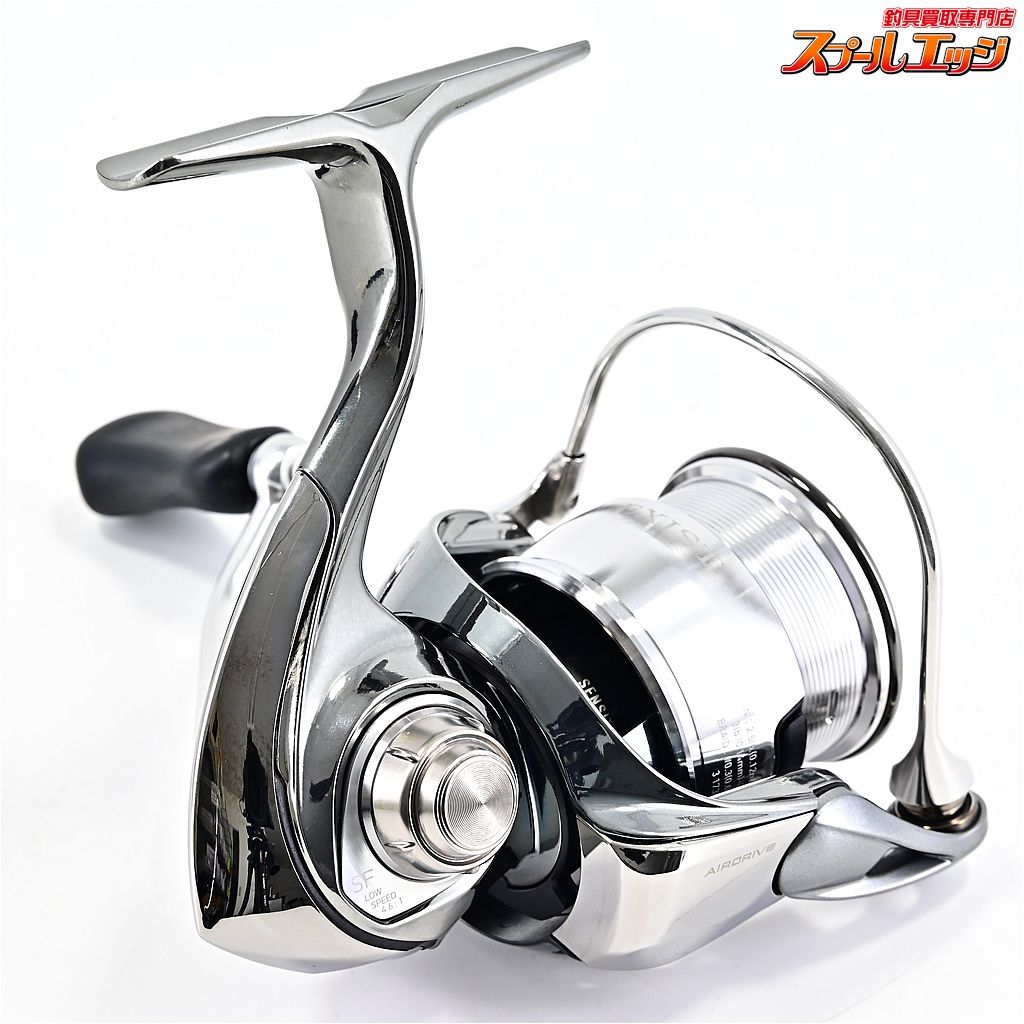 DAIWA EXIST
