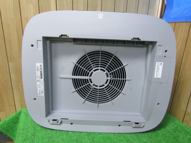F476☆Electrolux 空気清浄機 WA71-305GY 保証付・送料込 2510 - メルカリ