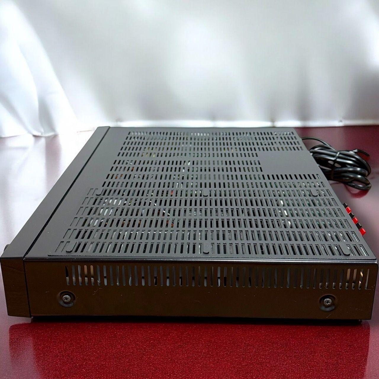 DENON デノン AVサラウンドアンプ AVC-S511HD 安く 買う 方法