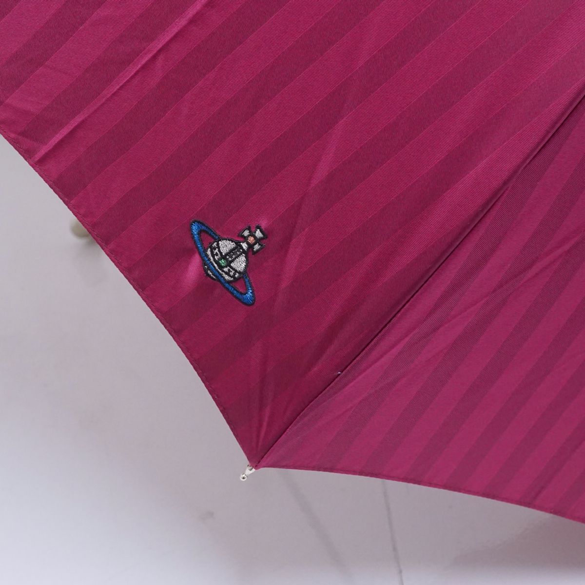 パゴダ傘 Vivienne Westwood MAN ヴィヴィアンウエストウッド