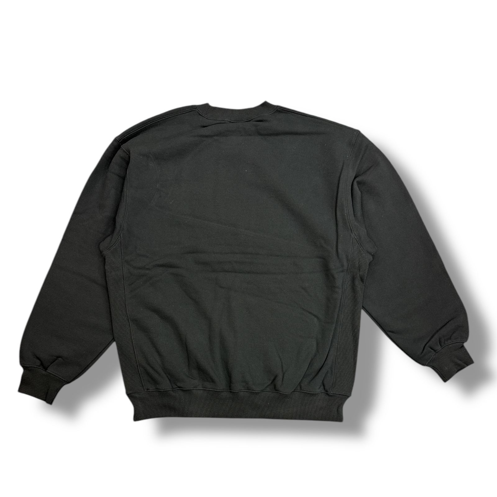 LQQK Studio ルック スウェット crewneck LQQK Studio crewneck スウェット ルック
