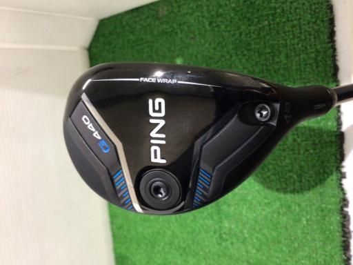 ピン G440 U4 ユーティリティ UT PING TOUR 2.0 BLACK 90 UT フレックスX メンズ 男性用 右利き 右用 Bランク ゴルフクラブ