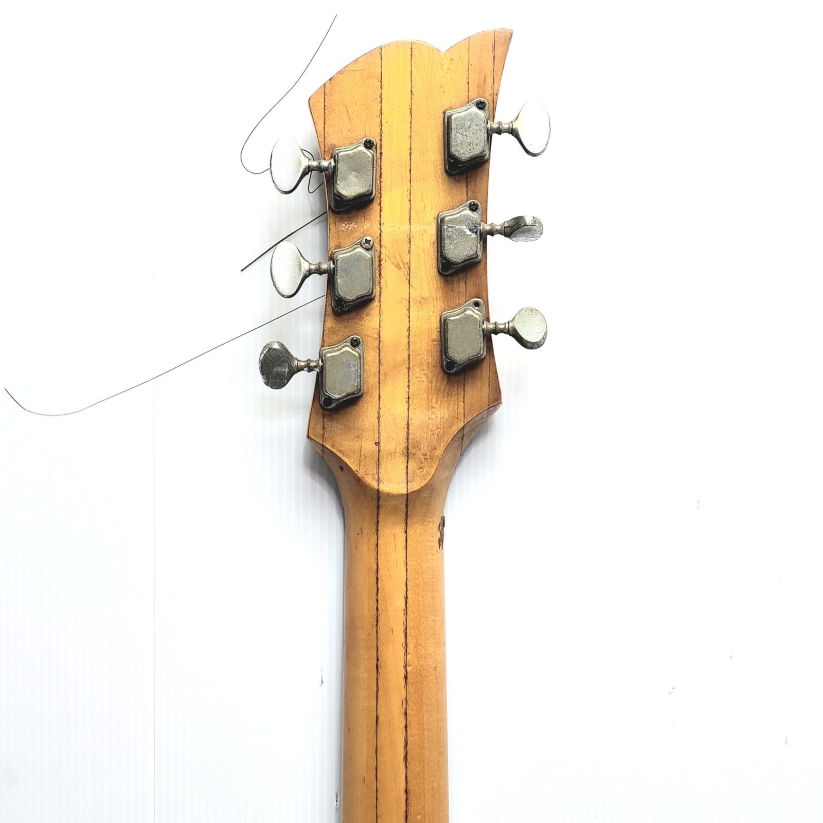 ジャンク品 Tokai humming bird 240s 弦なし - メルカリ