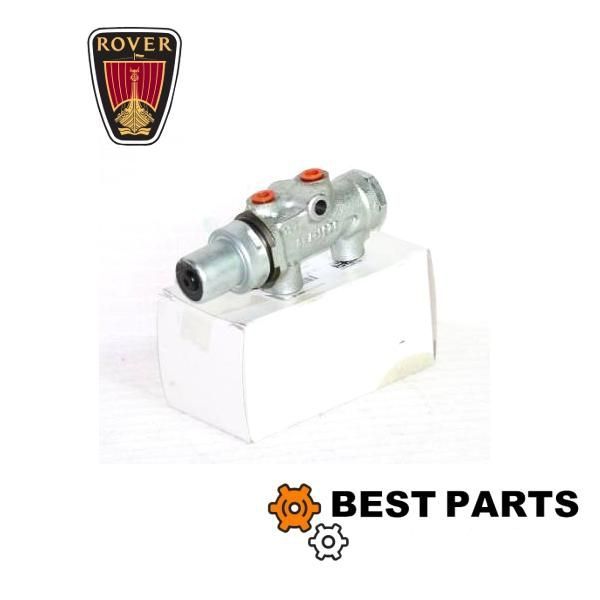 セカンドレンジローバー ブレーキプロポーショニングバルブ PPV ANR3323 セカンドレンジローバー ブレーキプロポーショニングバルブ PPV