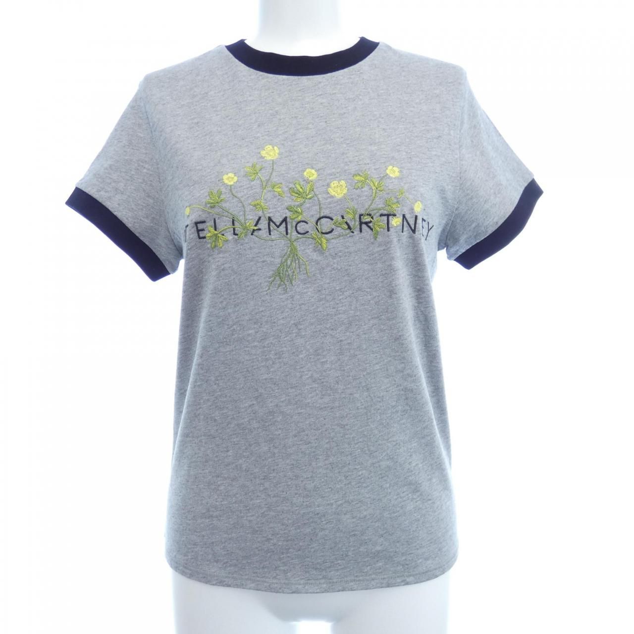 ステラマッカートニー STELLA MCCARTNEY 6J0372 Tシャツ