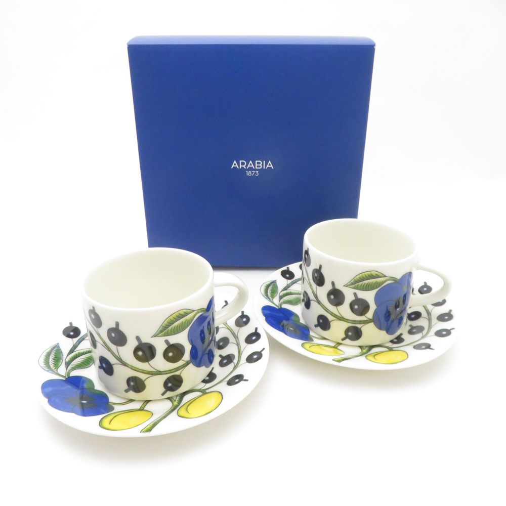 未使用 ARABIA パラティッシ フィンランド製 楽天市場】ARABIA パラティッシ オーバルプレート 36cm カラー