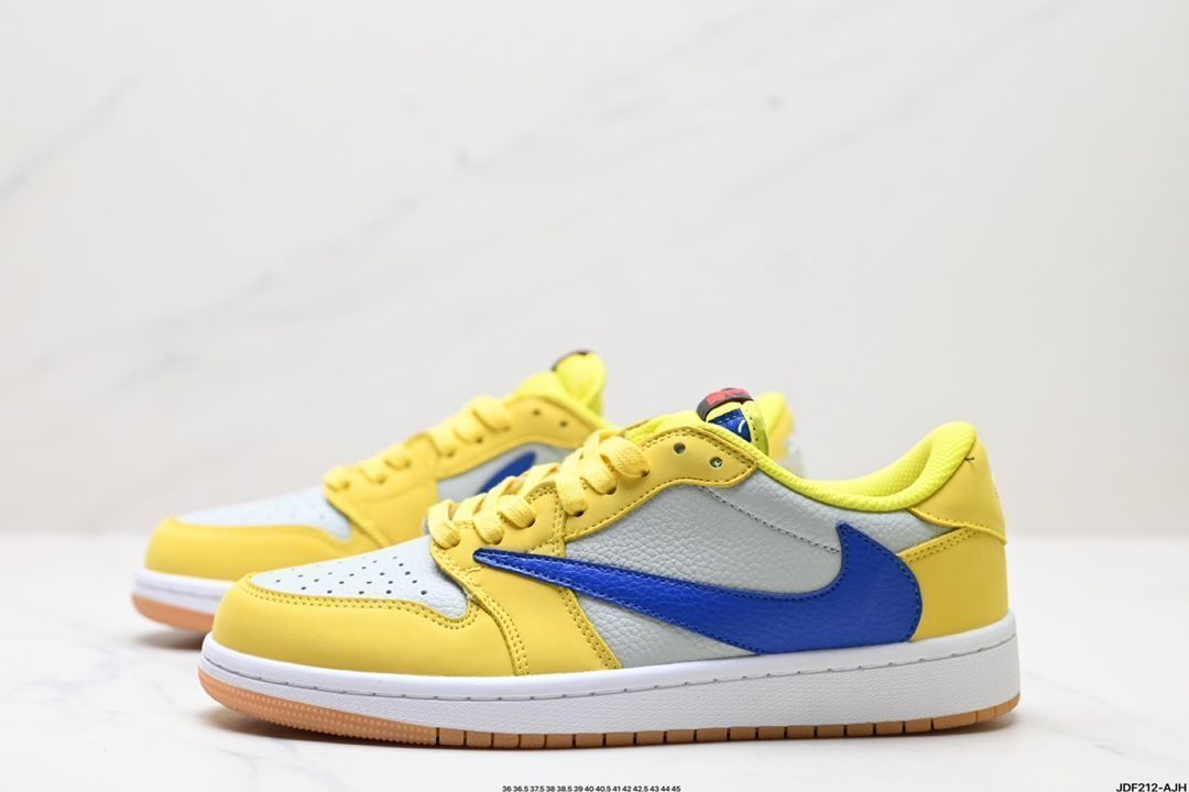 Nike トラヴィス トラヴィススコット × ナイキ エアトレーナー1 SP 