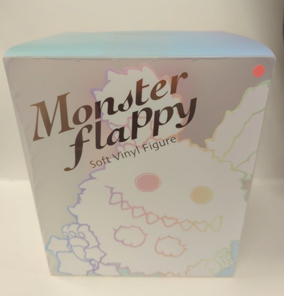 instinctoy Monster Flappy Sakura Pink - メルカリ