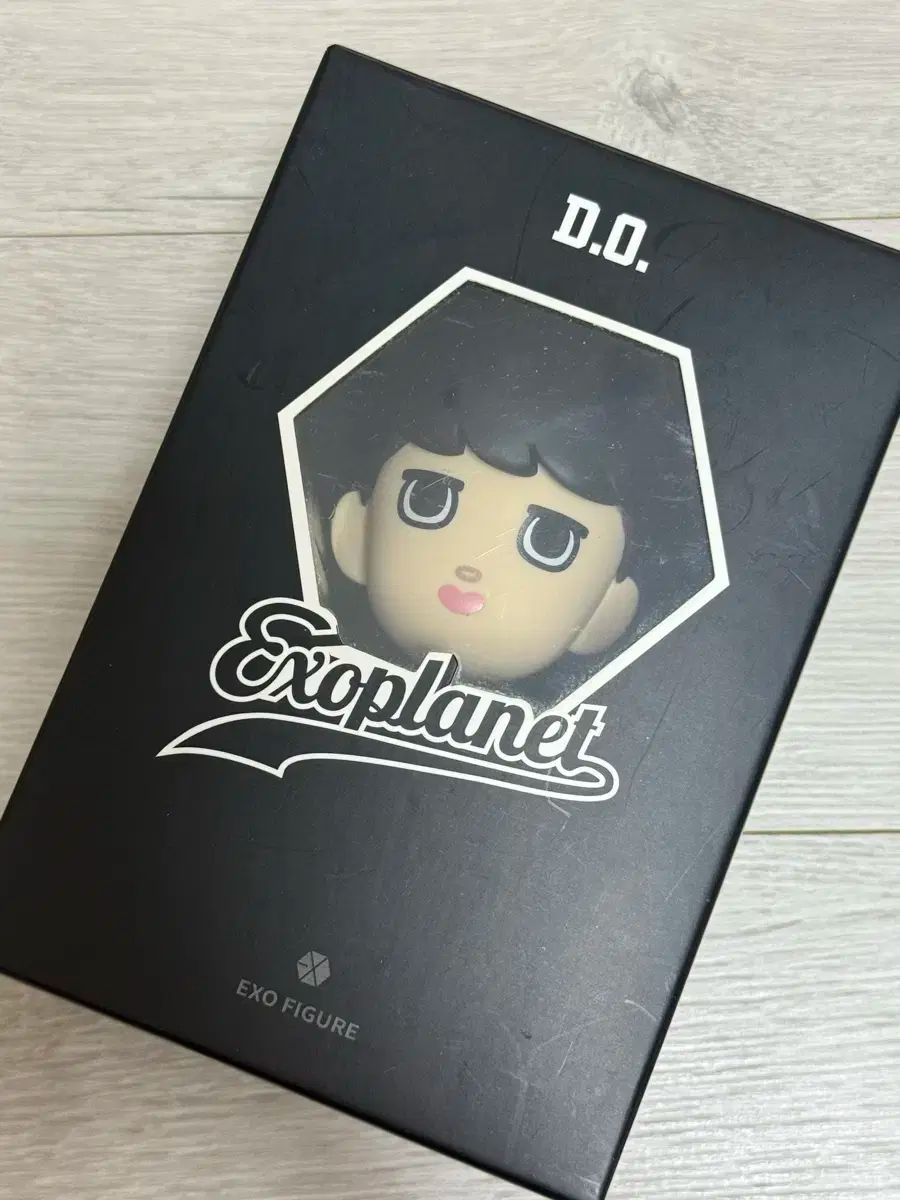 【新品・未使用】EXO フチ子 ギョンス D.O フィギュア EXO フィギュア コップのEXO ギョンス ディオ d.o. - メルカリ