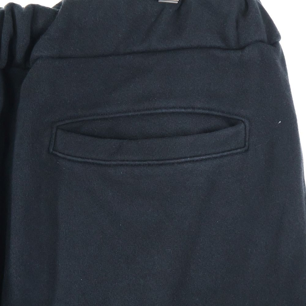 ホースシュープリント スウェットパンツ