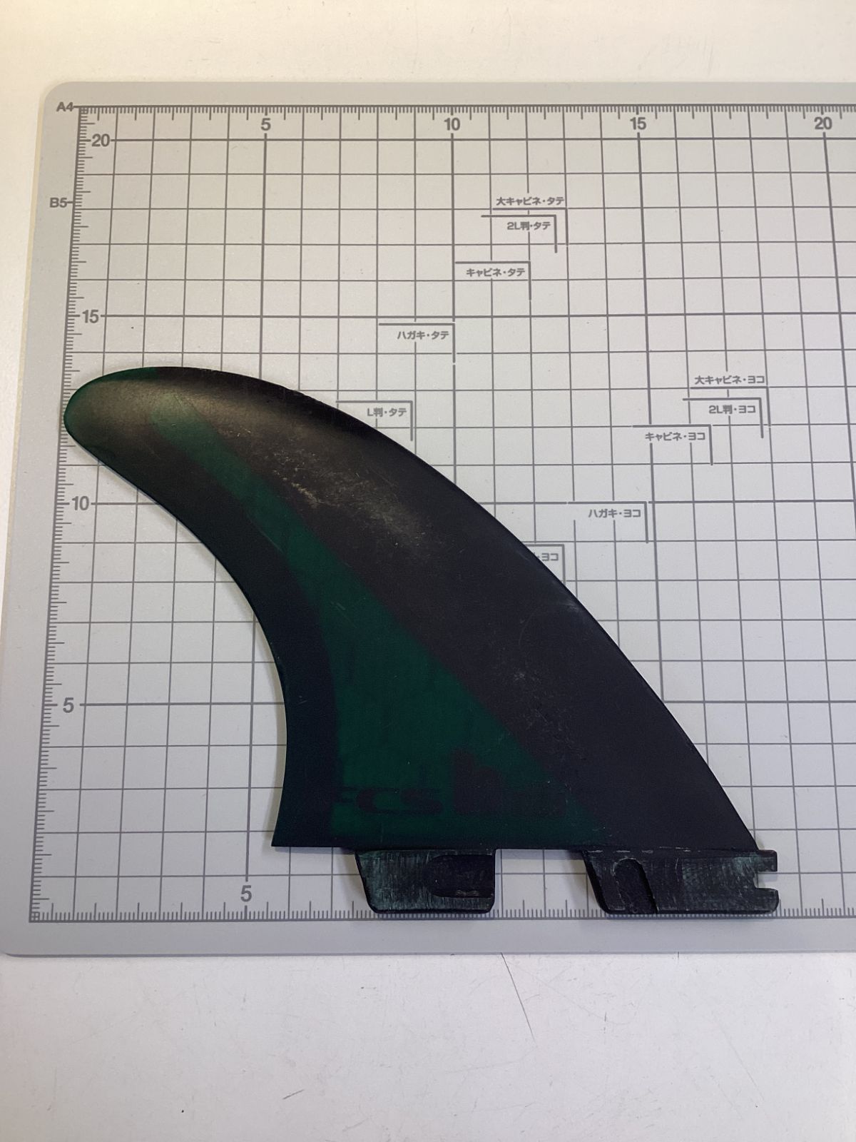 FIN