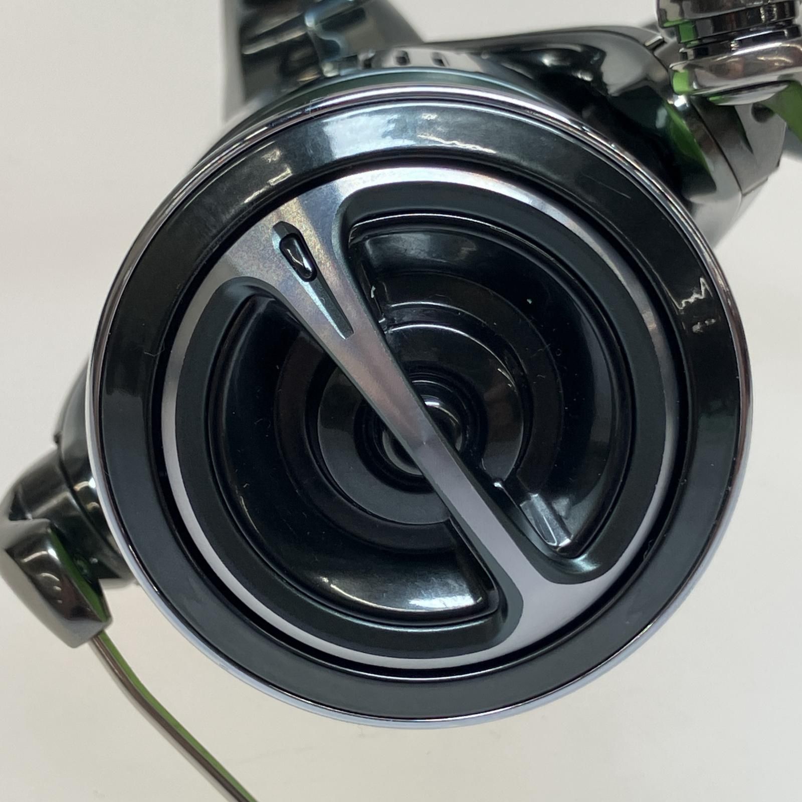 SHIMANO - ττSHIMANO シマノ リール スピニングリール 22ステラ4000XG 043962 楽天市場】##【中古】SHIMANO シマノ 22ステラ 4000XG 043962