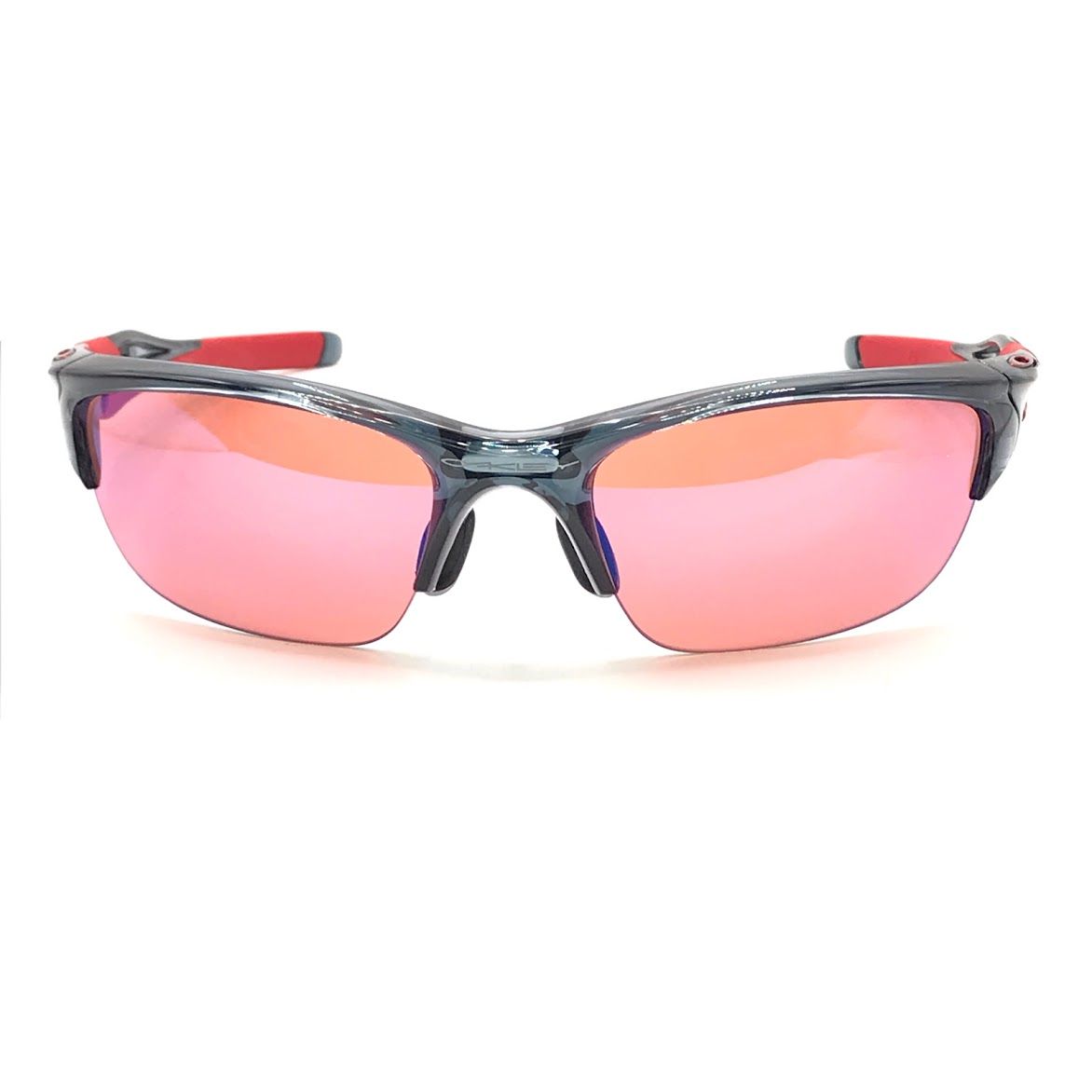 倉吉店】OAKLEYOAKLEY | オークリー サングラス HALF JACKET 2.0
