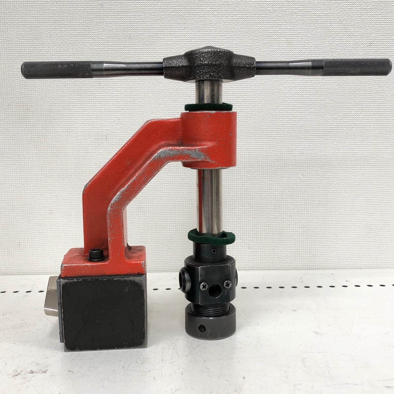 カネテック マグタップ 3-12mm MTP-13B オレンジ