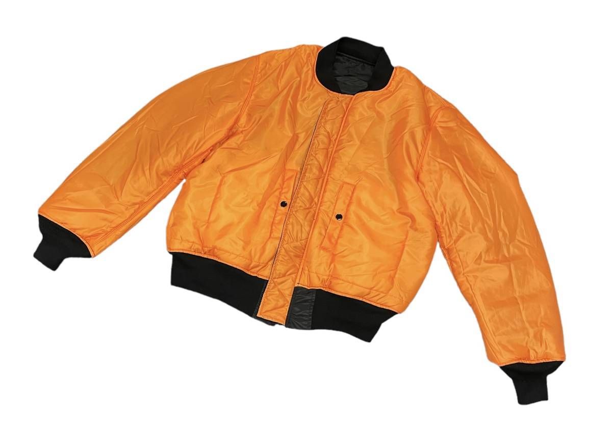 uniform experiment LORO PIANA ALPHA MA-1 - メルカリ