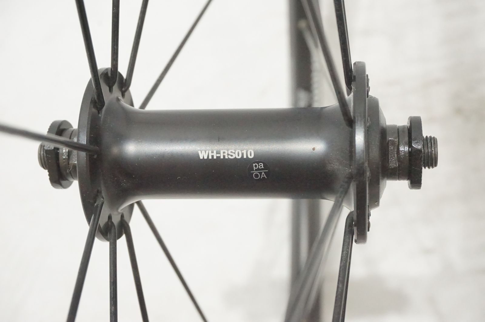 ホイールセット バイチャリAKIBA店