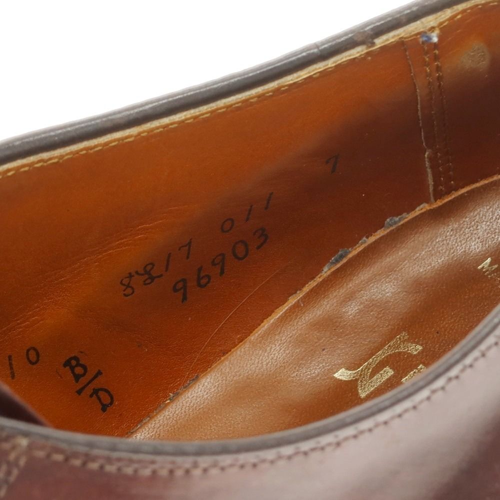 ドレスシューズ