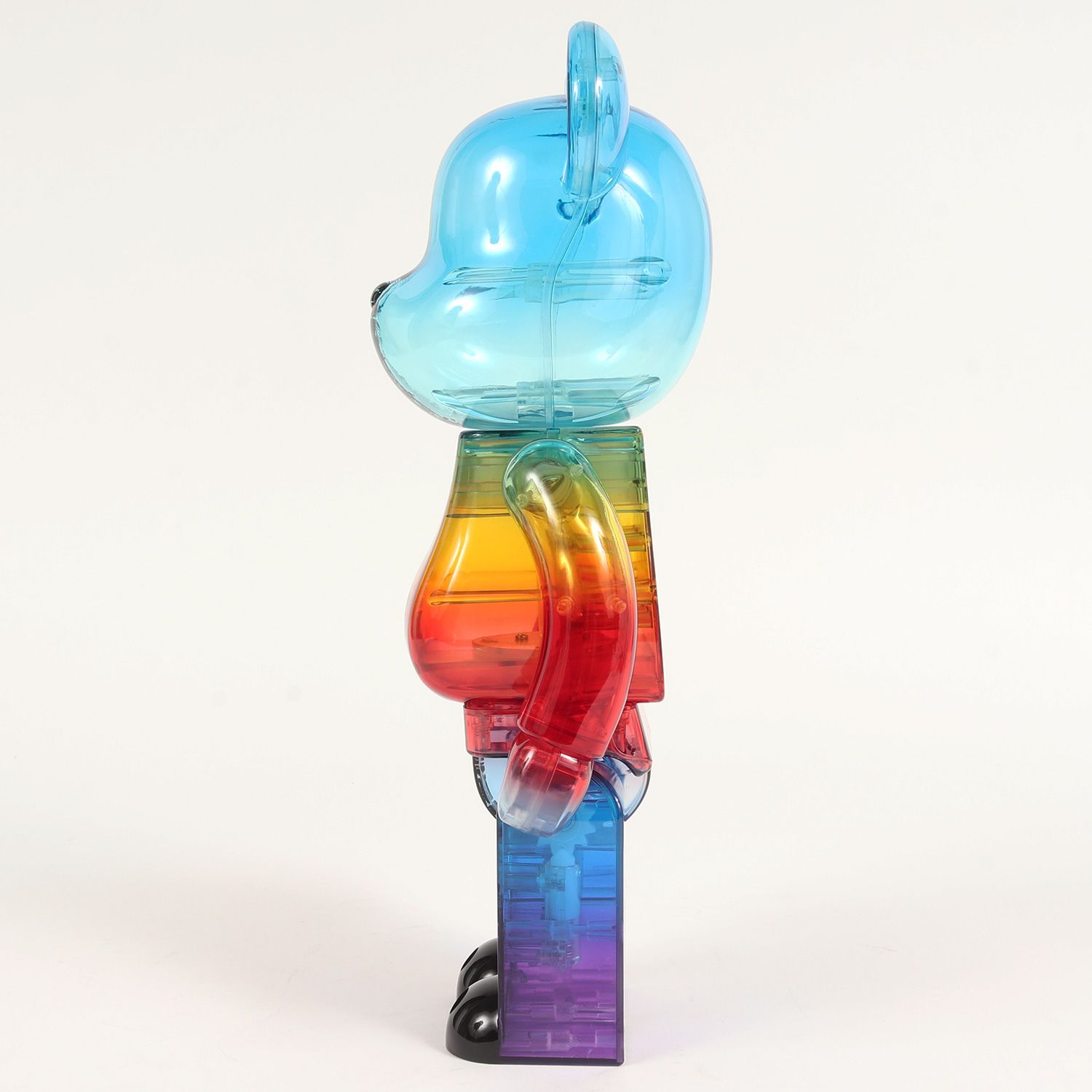 新品 MEDICOM TOY メディコムトイ 2015年モデル BE@RBRICK 400