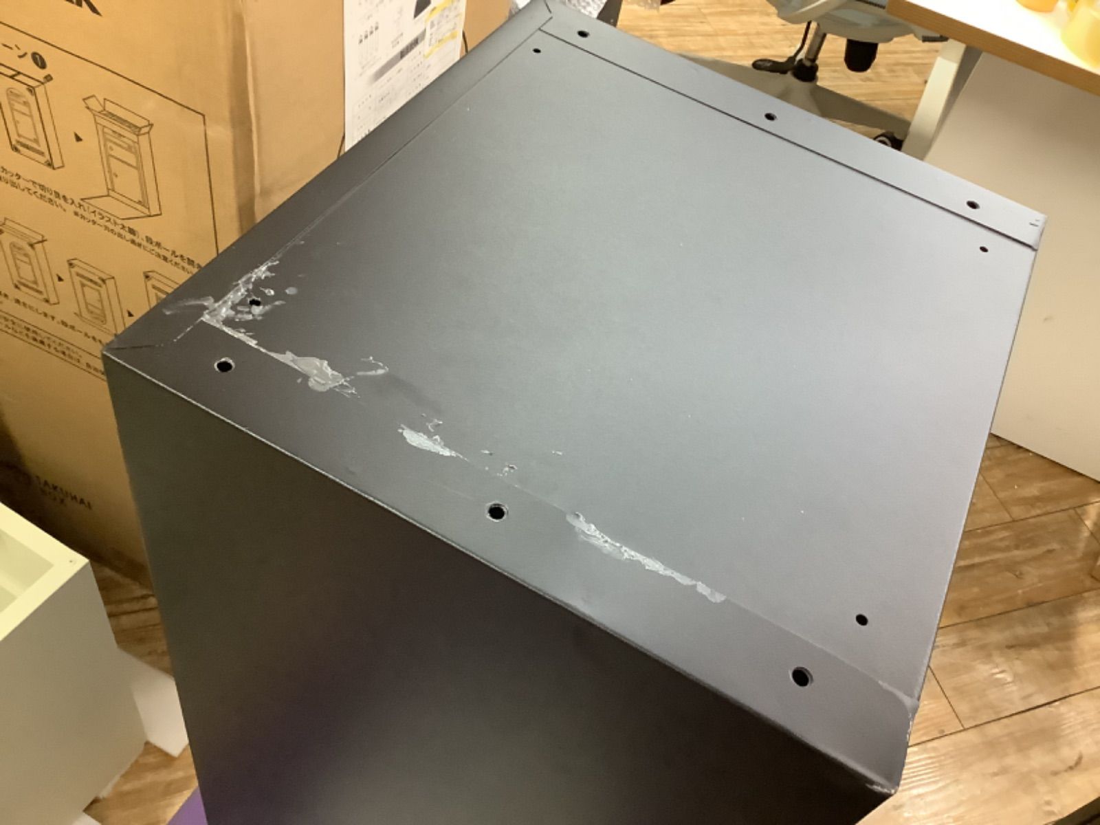 HAZUKI ディープウッド