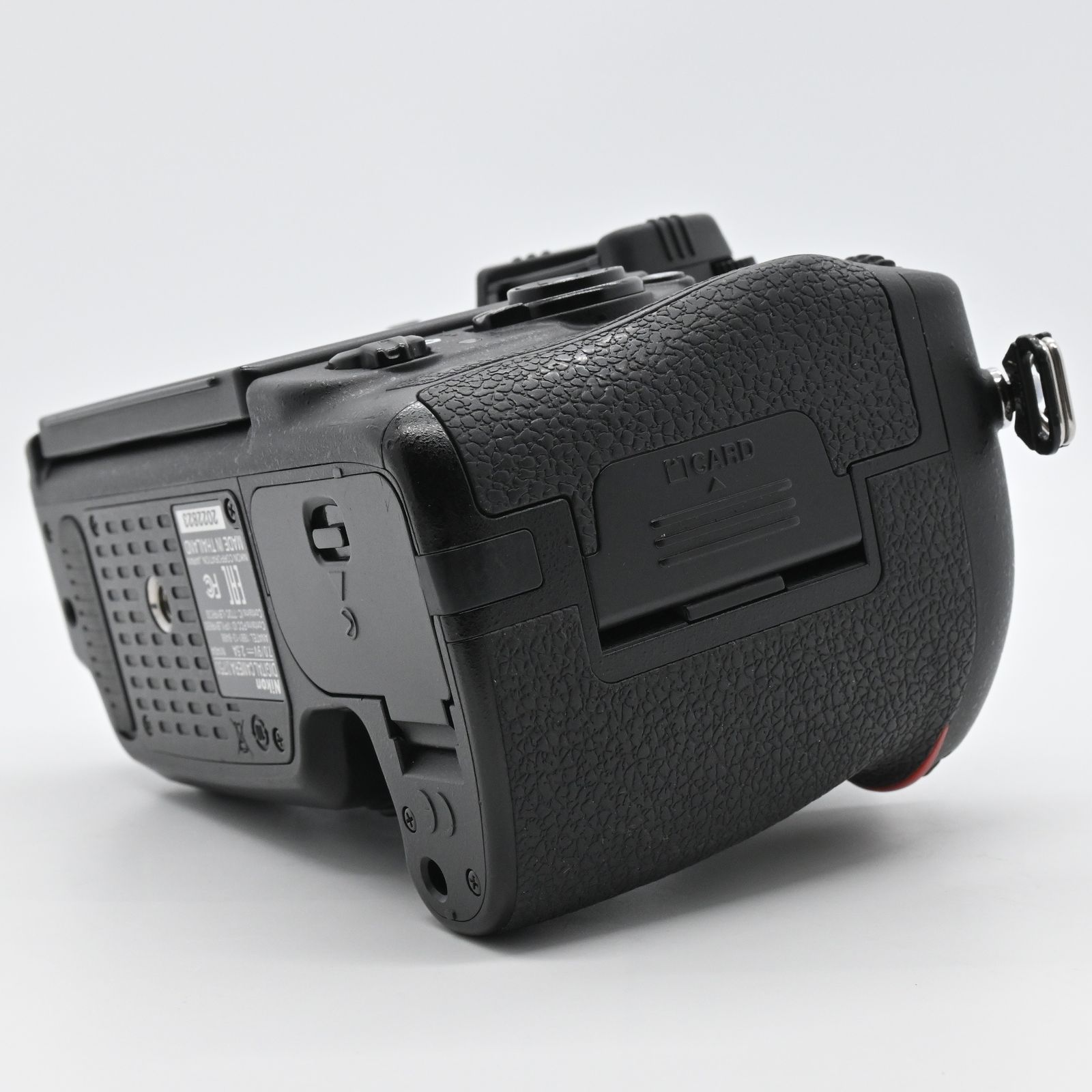 Nikon D750 ボディ ショット数 18574回 - メルカリ