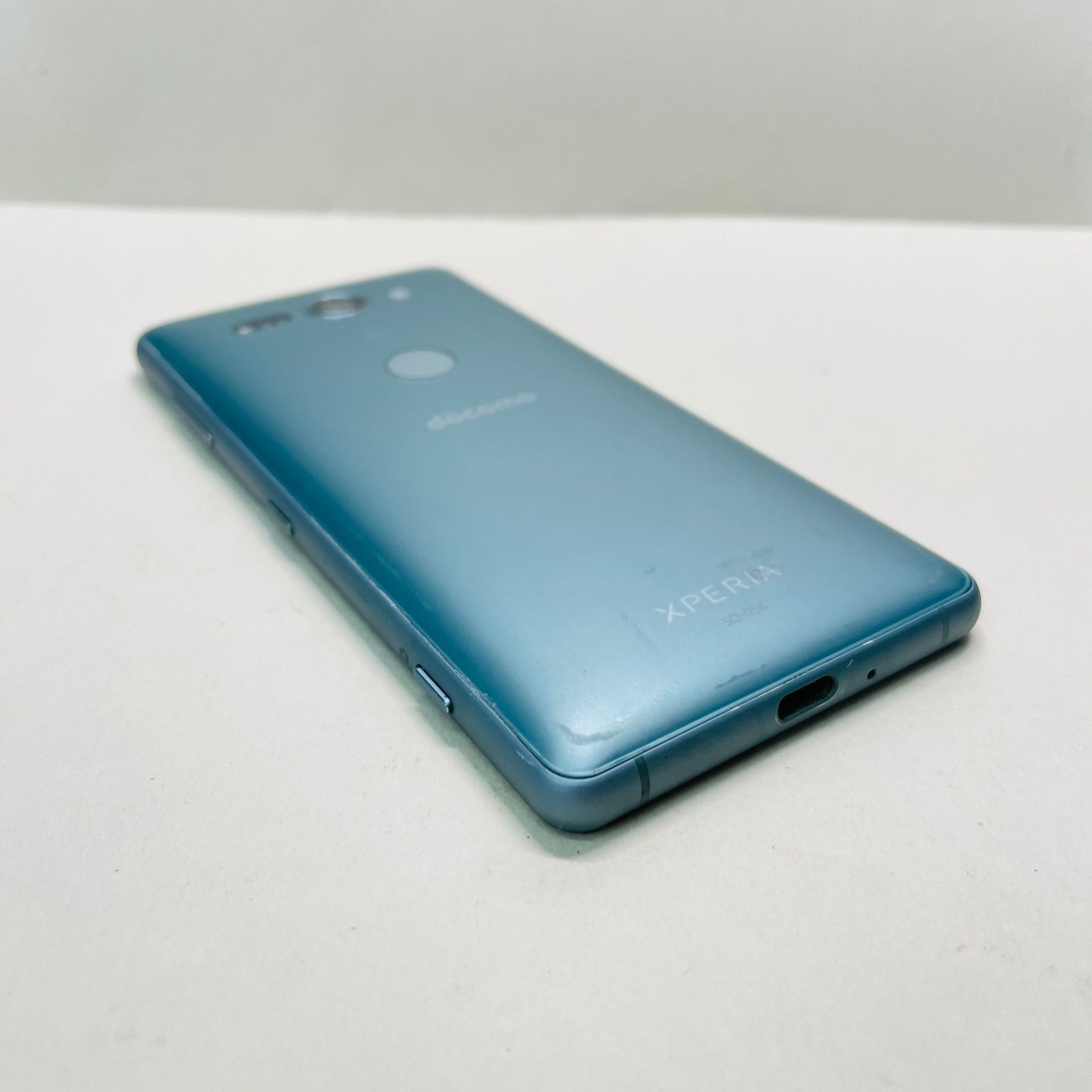 Sony Xperia XZ2 Compact SO-05K SIMフリー19947 - メルカリ