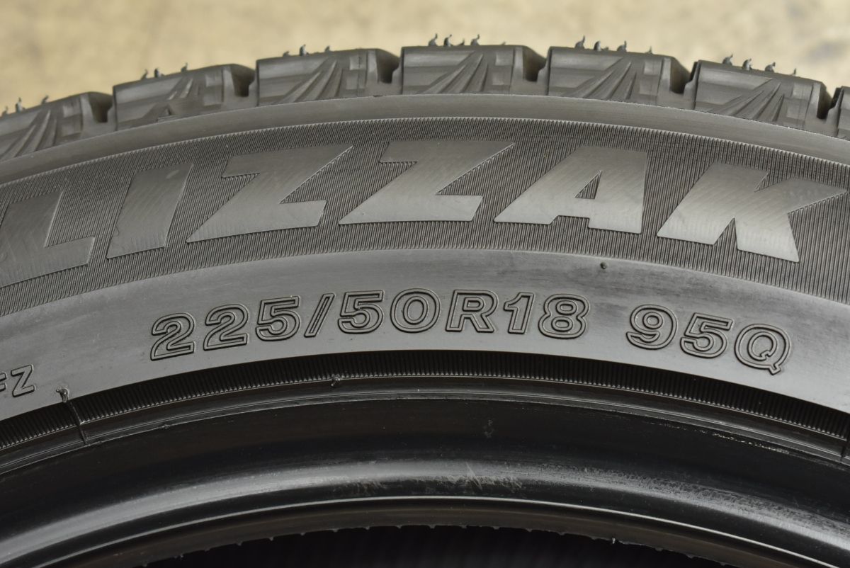 バリ溝！25年製造★225/50ZR18 18㌅ WINRUN R330 WINRUN® R330 Tires