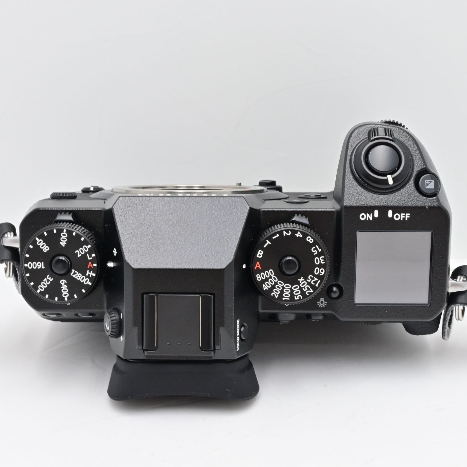 富士フィルム FUJIFILM X-H1 ボディ - メルカリ
