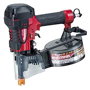 マキタ Makita 鋼板用高圧エア釘打機 シート50mm AN511HB