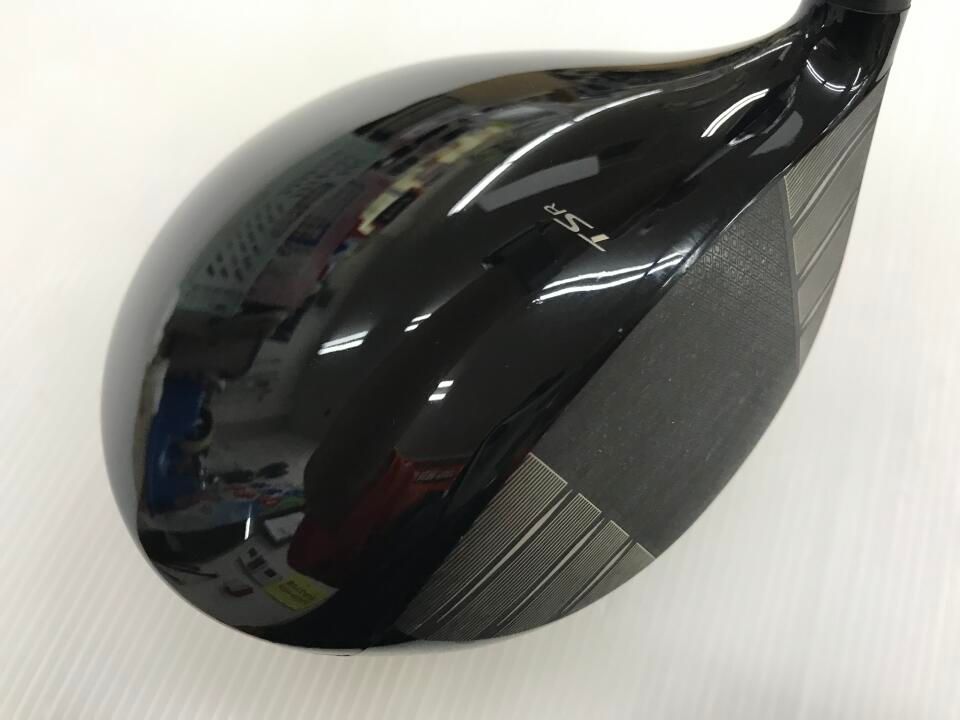 最短 TSR1