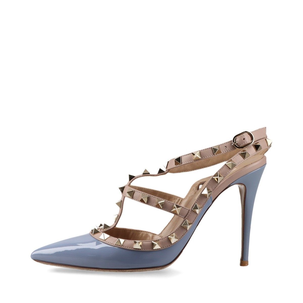 VALENTINO GARAVANI ヴァレンティノガラヴァーニ ロックスタッズ