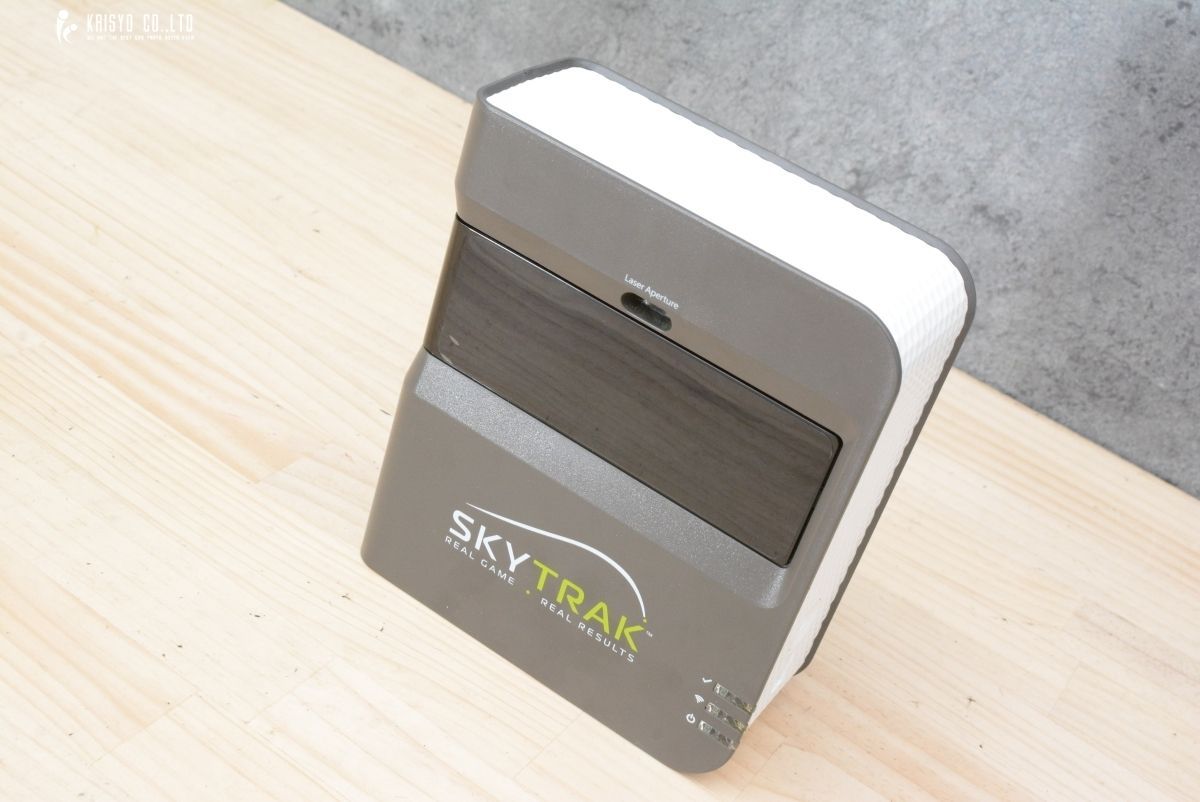 スカイトラック スイング練習機 弾道測定機 プロテクター付き Amazon.co.jp: Metal Protective Case for Skytrak スカイ