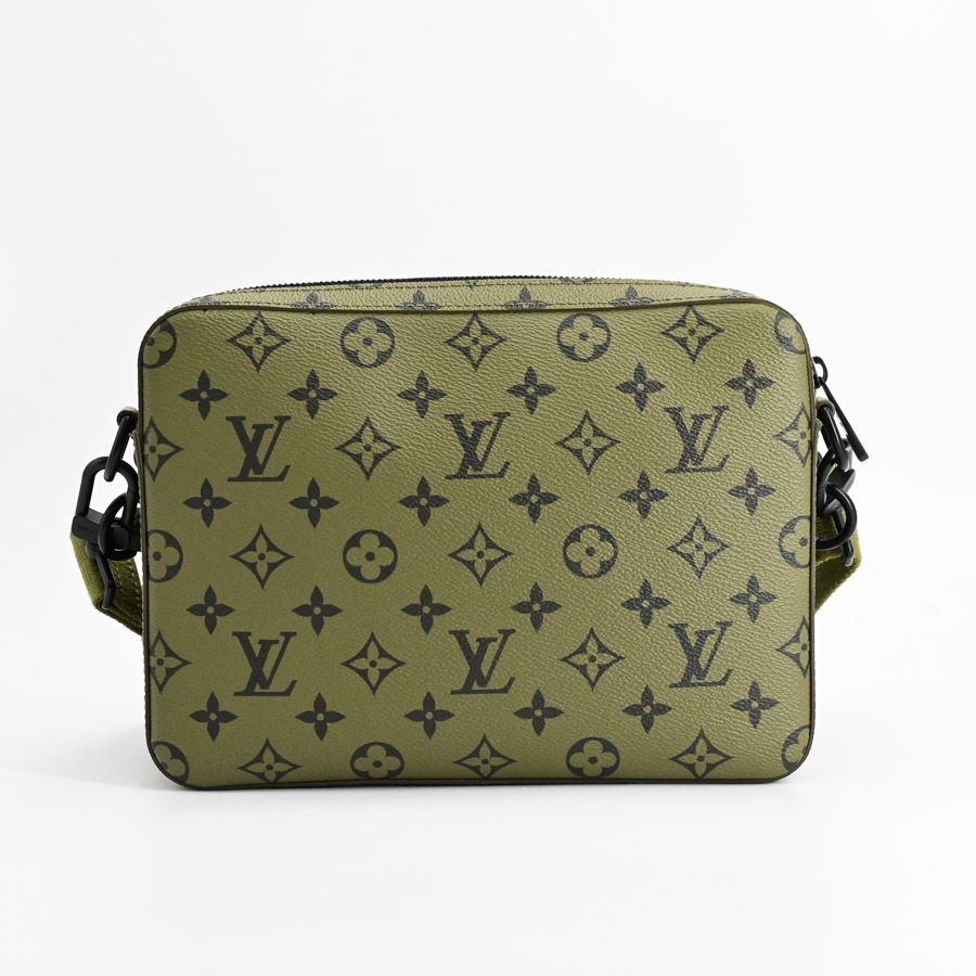 ルイヴィトン　VUITTON トリオメッセンジャー ショルダーバッグ　ヴィトン 残少!】SALE Louis Vuitton トリオメッセンジャー バッグ (Louis