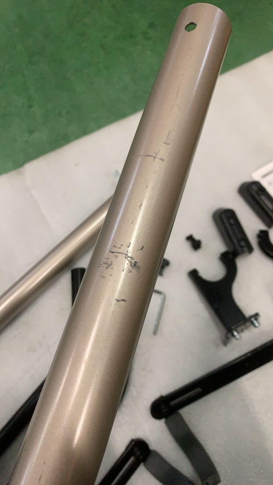 ディスプレイスタンド --523576