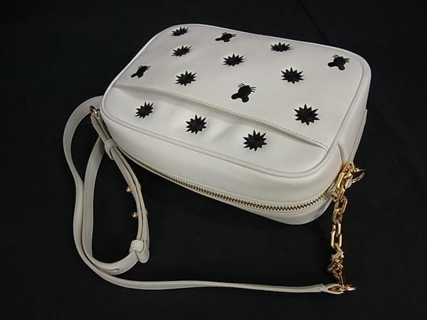 □新品同様□ STUART WEITZMAN スチュアート ワイツマン レザー  