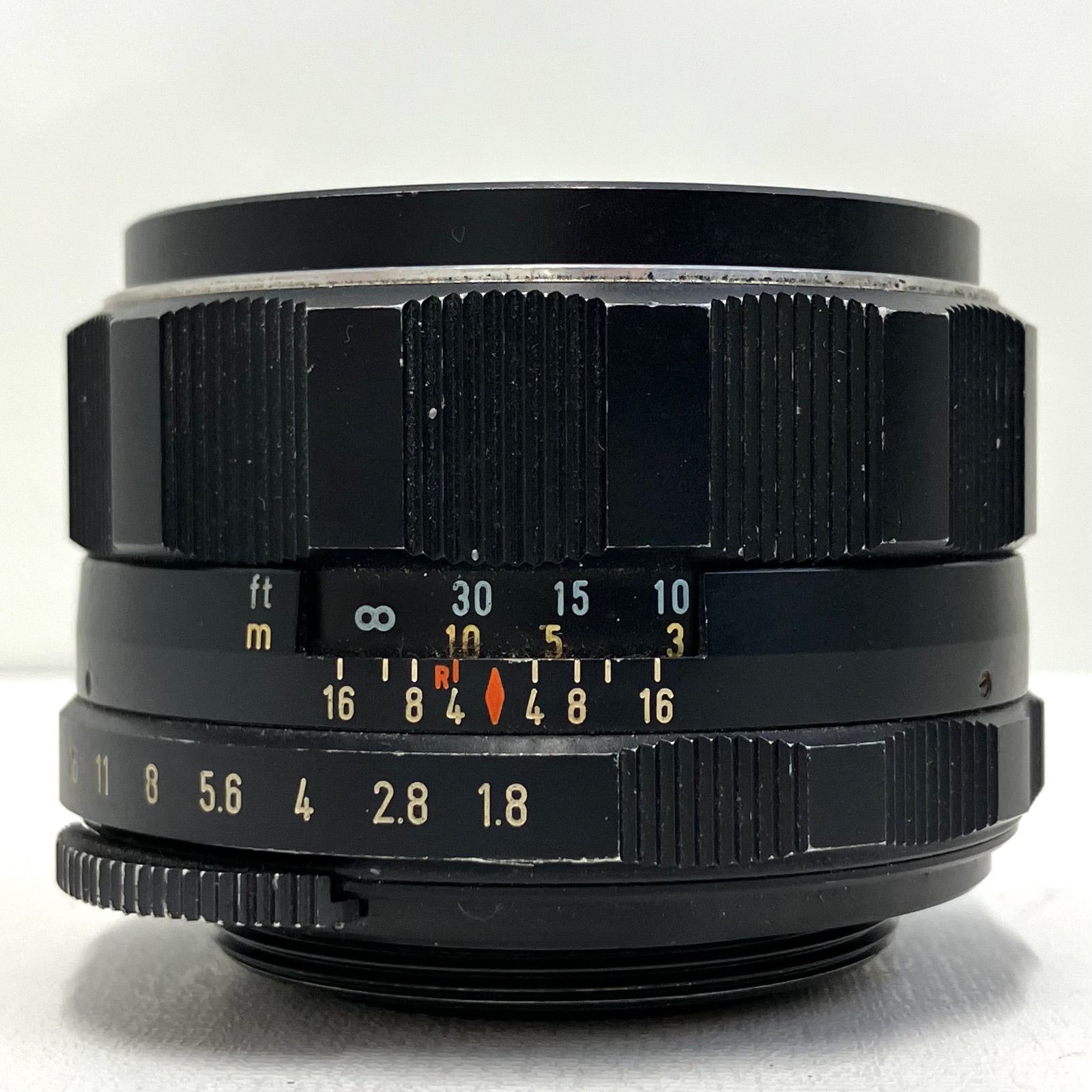 Pentax Asahi