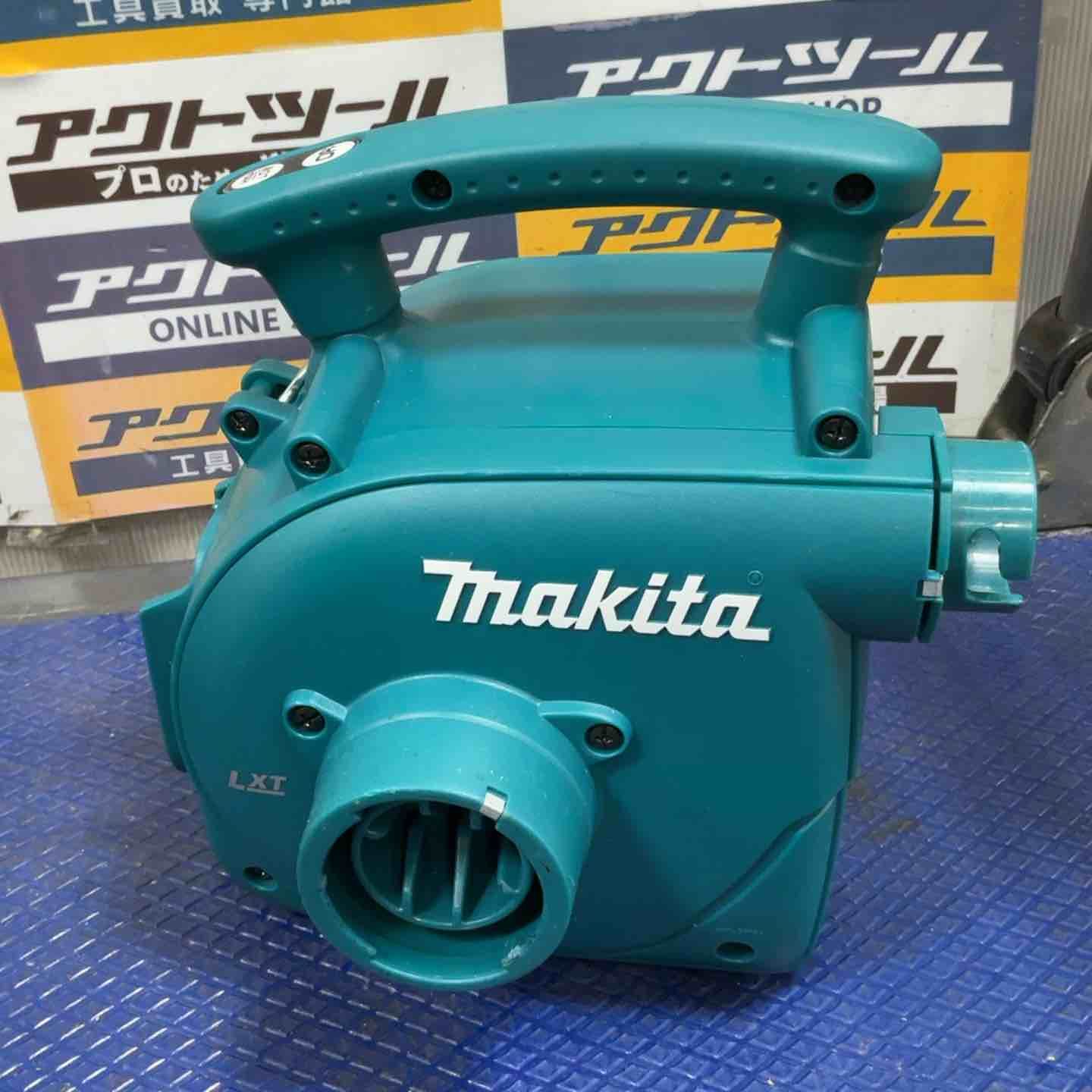 マキタ makita コードレス集じん機 VC350DZ 草加店