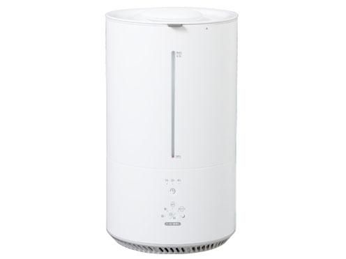 4営業日で発送 CDKN405WH スチーム加湿器 シィー ネット ホワイト CDKN405WH スチーム式
